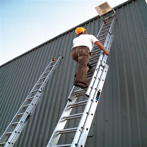 Ladders .